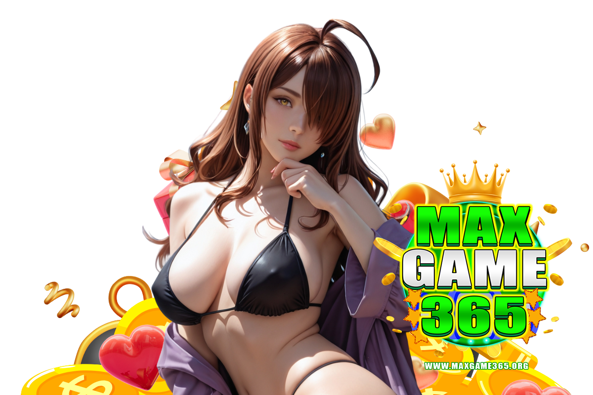 maxgame365 สมัคร