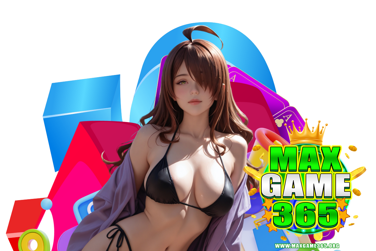 maxgame365 สล็อต
